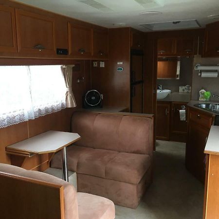 Comfortable Caravan Cooktown Eksteriør bilde
